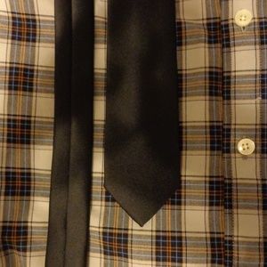 NWOT black tie